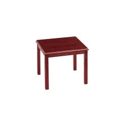 Corner Table