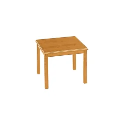 Corner Table