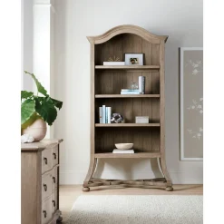 Corsica Bookcase