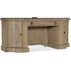 Corsica Computer Credenza - 72