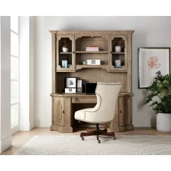 Corsica Computer Credenza - 72