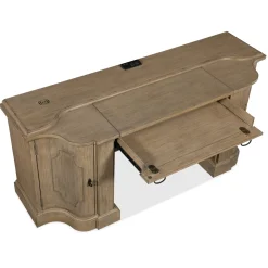 Corsica Computer Credenza - 72