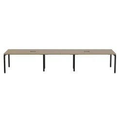 Cortez 14' Conference Table - 168
