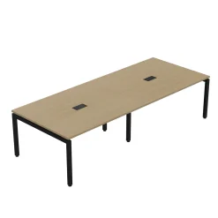Cortez 10' Conference Table - 120