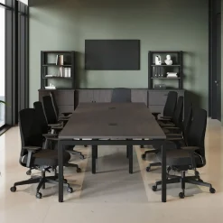 Cortez 12' Conference Table - 144