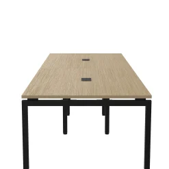 Cortez 12' Conference Table - 144