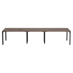 Cortez 12' Conference Table - 144