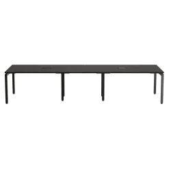 Cortez 12' Conference Table - 144