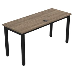 Cortez 66” Credenza Desk - 66