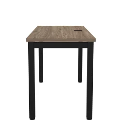 Cortez 66” Credenza Desk - 66