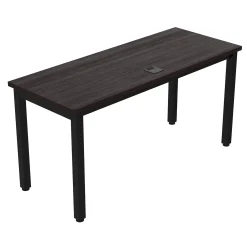 Cortez 66” Credenza Desk - 66