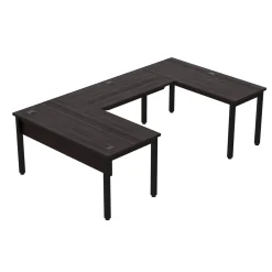 Cortez 60” Executive U-Desk - 60