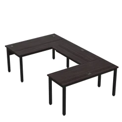 Cortez 60” Executive U-Desk - 60