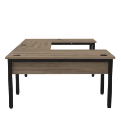 Cortez 60” Executive U-Desk - 60