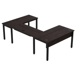 Cortez 60” Executive U-Desk - 60