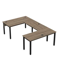 Cortez 60” Executive U-Desk - 60