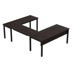 Cortez 72” Executive U-Desk - 72