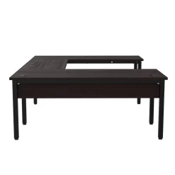 Cortez 72” Executive U-Desk - 72