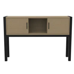 Cortez 58” Hutch - 57.6