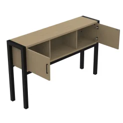 Cortez 64” Hutch - 63.6