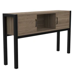 Cortez 64” Hutch - 63.6