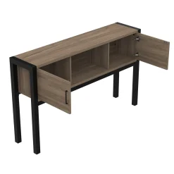 Cortez 64” Hutch - 63.6