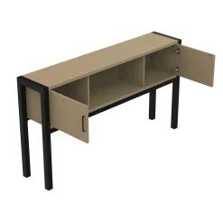 Cortez 70” Hutch - 69.6
