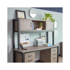 Cortez 70” Hutch - 69.6