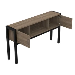 Cortez 70” Hutch - 69.6
