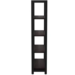 Cortez Five Shelf Bookcase - 68