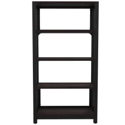 Cortez Five Shelf Bookcase - 68