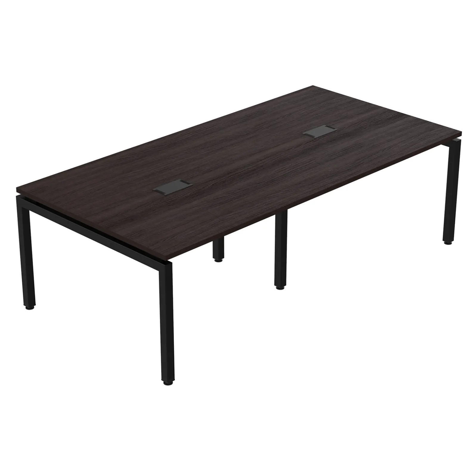Cortez 8-ft. Conference Table - 96"Wx48"D