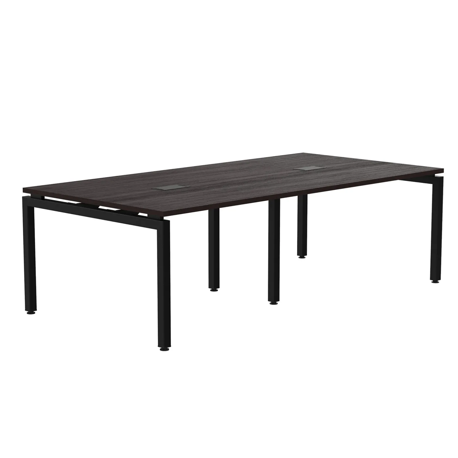 Cortez 8-ft. Conference Table - 96"Wx48"D