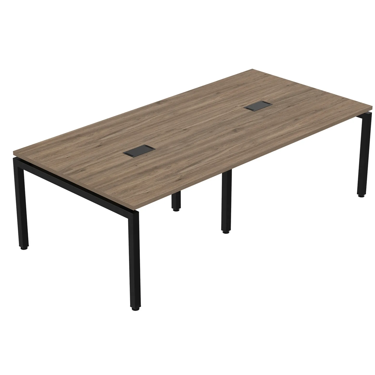 Cortez 8-ft. Conference Table - 96"Wx48"D