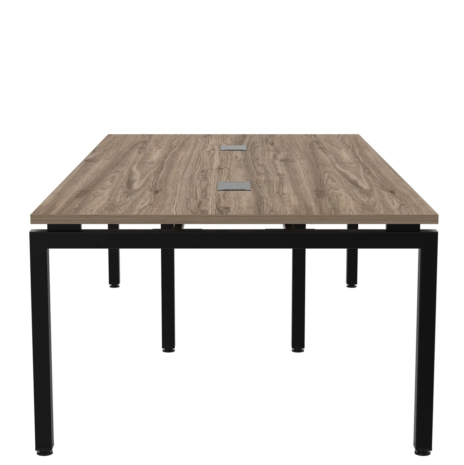 Cortez 8-ft. Conference Table - 96"Wx48"D