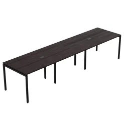 Cortez 16-ft. Standing-Height Conference Table - 192