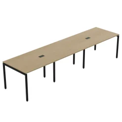 Cortez 16-ft. Standing-Height Conference Table - 192