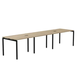 Cortez 16-ft. Standing-Height Conference Table - 192