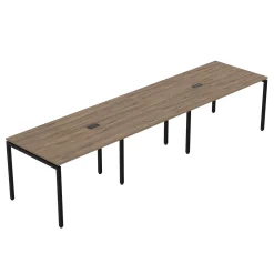 Cortez 16-ft. Standing-Height Conference Table - 192
