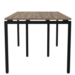 Cortez 8-ft. Standing-Height Conference Table - 96