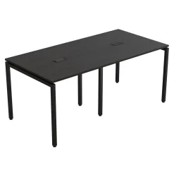 Cortez 8-ft. Standing-Height Conference Table - 96