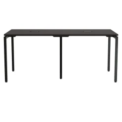 Cortez 8-ft. Standing-Height Conference Table - 96