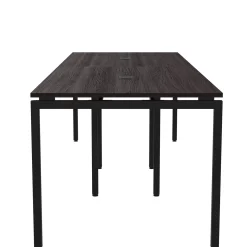 Cortez 12-ft. Standing-Height Conference Table - 144