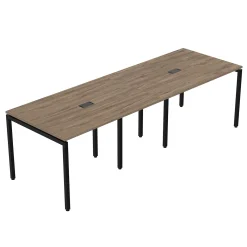 Cortez 12-ft. Standing-Height Conference Table - 144