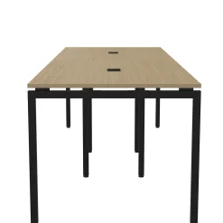 Cortez 12-ft. Standing-Height Conference Table - 144