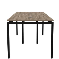 Cortez 10-ft. Standing-Height Conference Table - 120