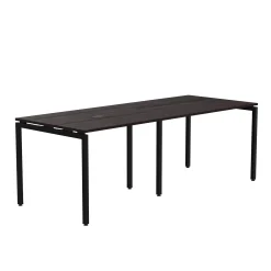 Cortez 10-ft. Standing-Height Conference Table - 120