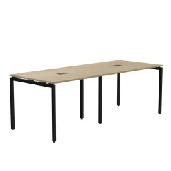 Cortez 10-ft. Standing-Height Conference Table - 120