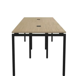 Cortez 14-ft. Standing-Height Conference Table - 168