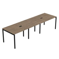 Cortez 14-ft. Standing-Height Conference Table - 168